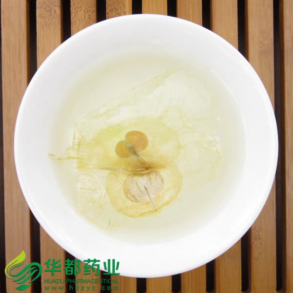 Indian Trumetflower Seed / 玉蝴蝶 / Yu Hu Die